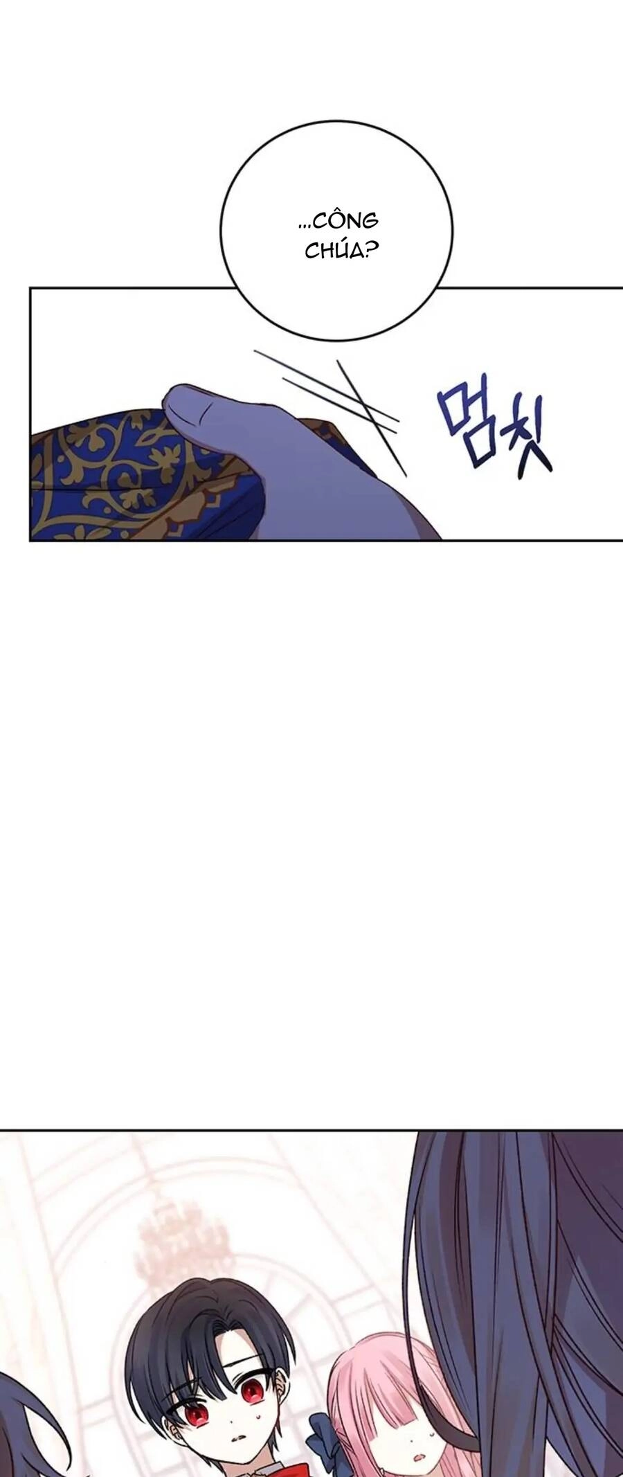 Bạo Chúa Muốn Sống Hiền Lành Chapter 6 - 1