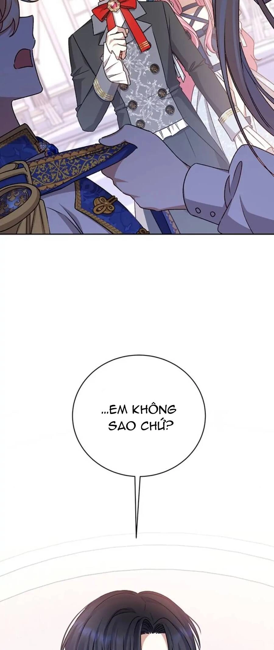 Bạo Chúa Muốn Sống Hiền Lành Chapter 6 - 2