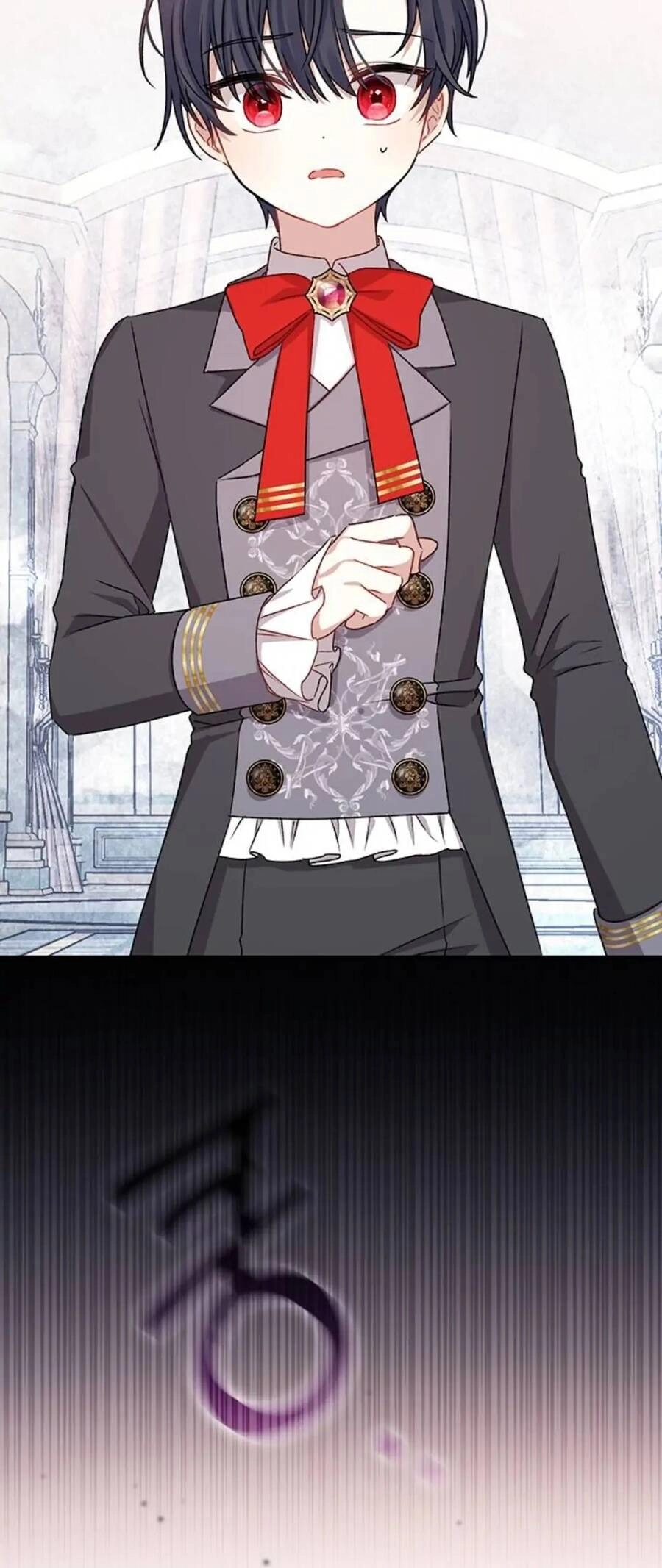 Bạo Chúa Muốn Sống Hiền Lành Chapter 6 - 3