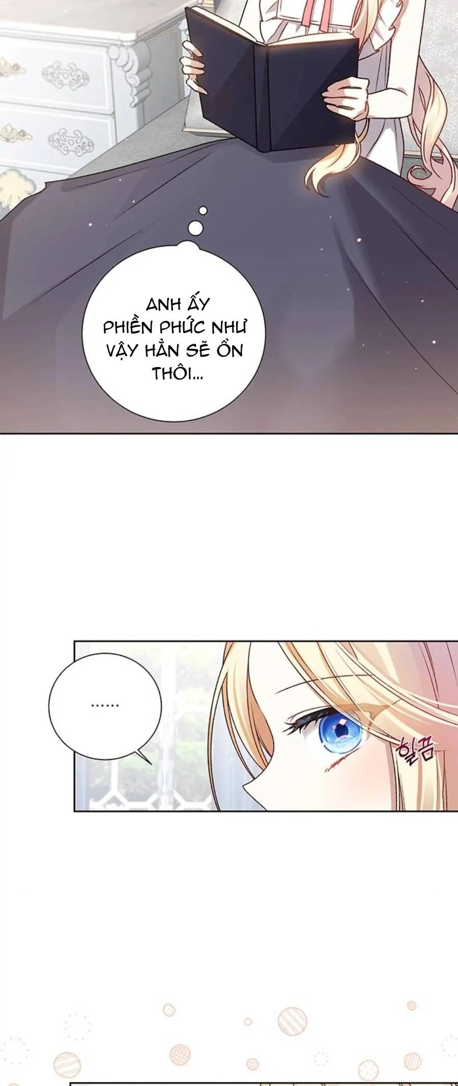 Bạo Chúa Muốn Sống Hiền Lành Chapter 6 - 20