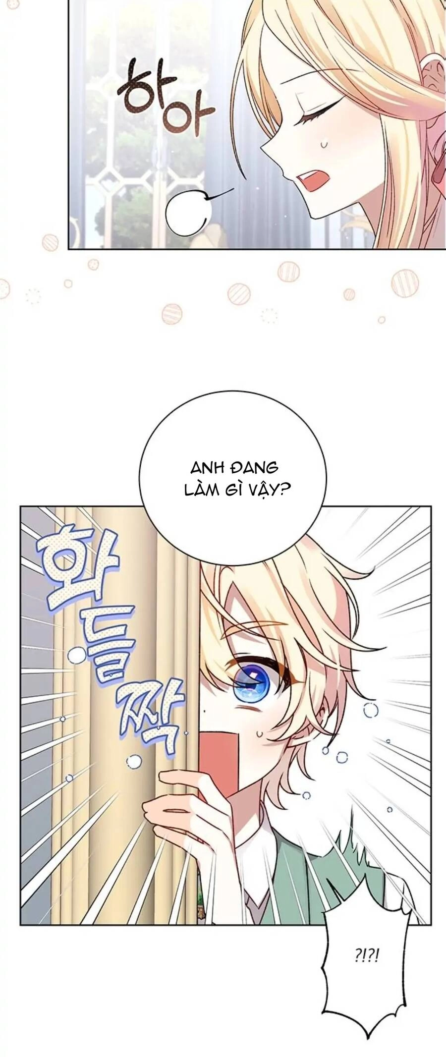 Bạo Chúa Muốn Sống Hiền Lành Chapter 6 - 21