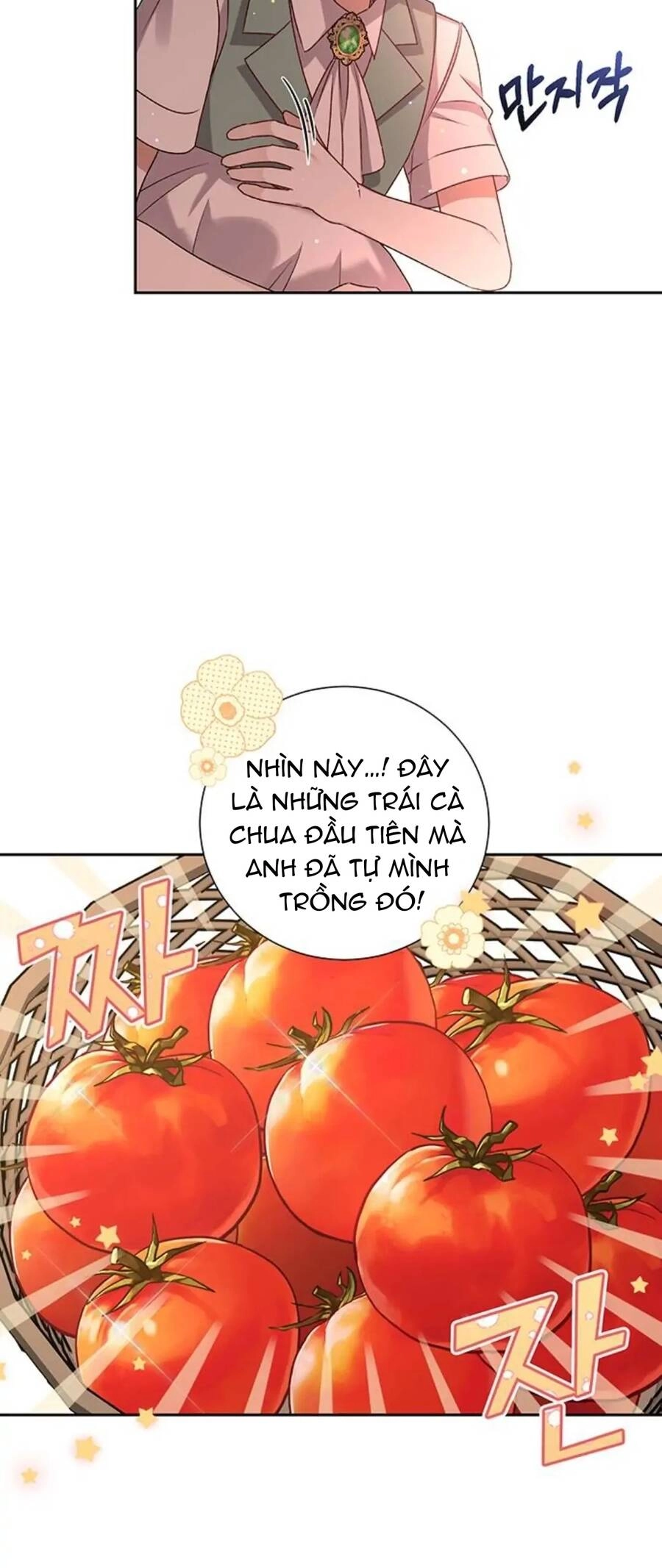 Bạo Chúa Muốn Sống Hiền Lành Chapter 6 - 23