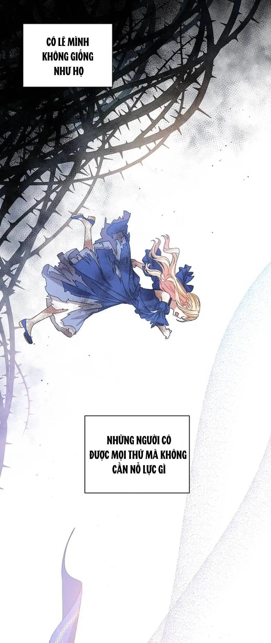 Bạo Chúa Muốn Sống Hiền Lành Chapter 6 - 28