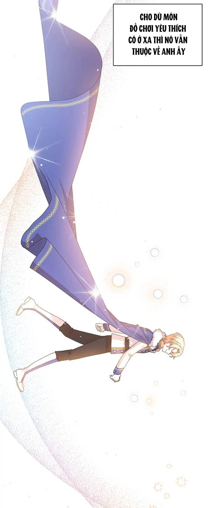 Bạo Chúa Muốn Sống Hiền Lành Chapter 6 - 29