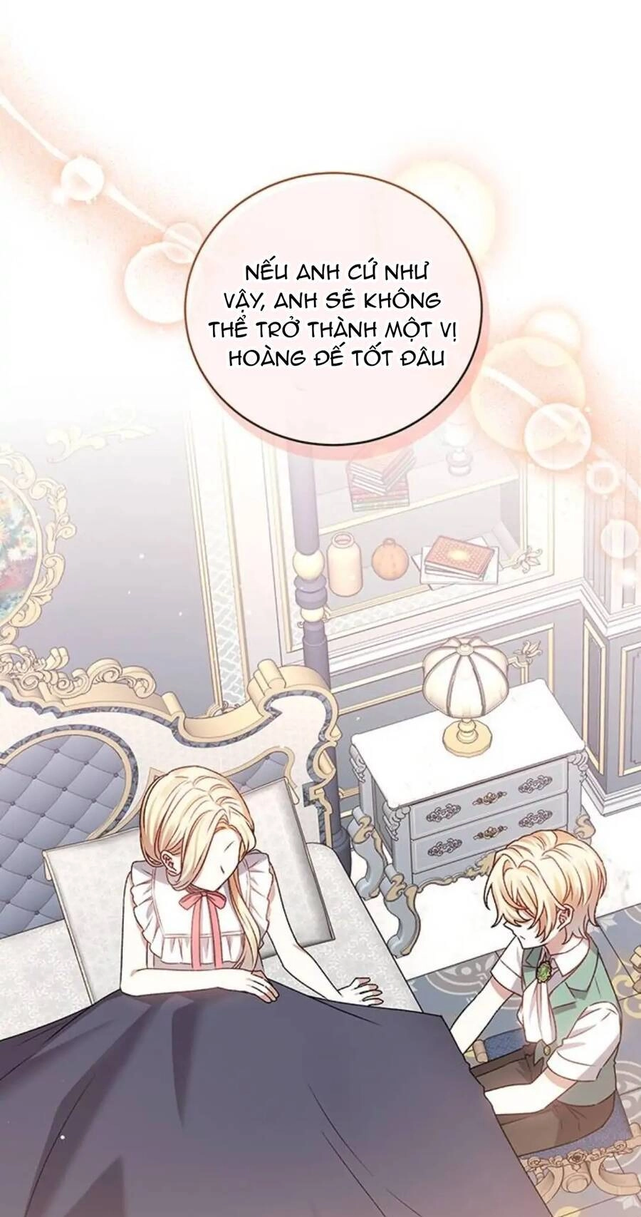 Bạo Chúa Muốn Sống Hiền Lành Chapter 6 - 34