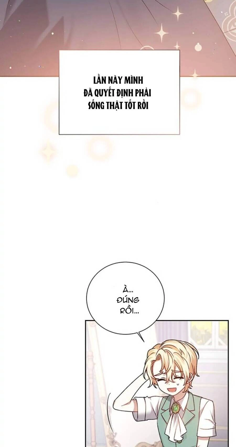 Bạo Chúa Muốn Sống Hiền Lành Chapter 6 - 35