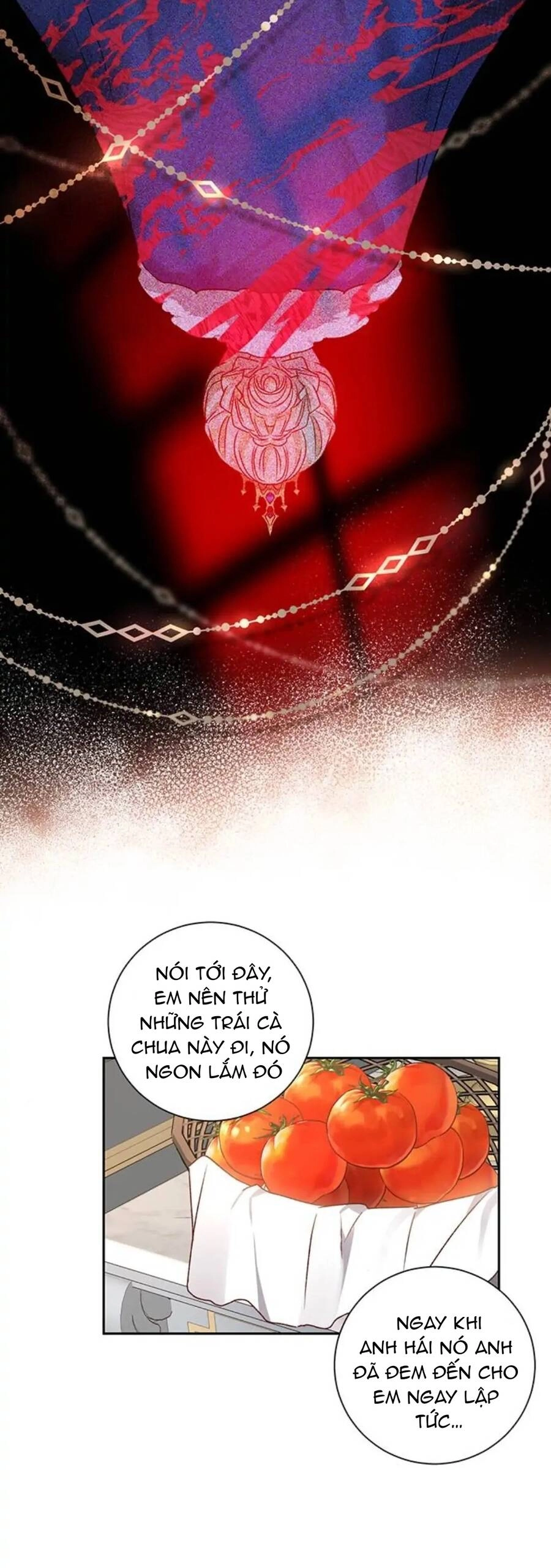 Bạo Chúa Muốn Sống Hiền Lành Chapter 6 - 37