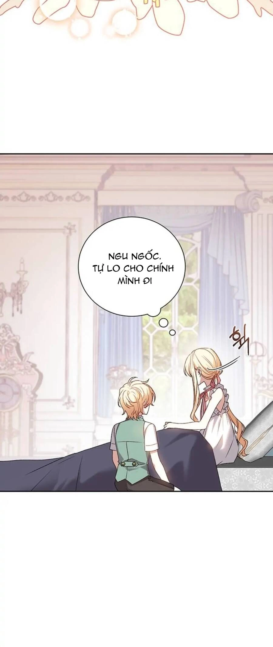 Bạo Chúa Muốn Sống Hiền Lành Chapter 6 - 39