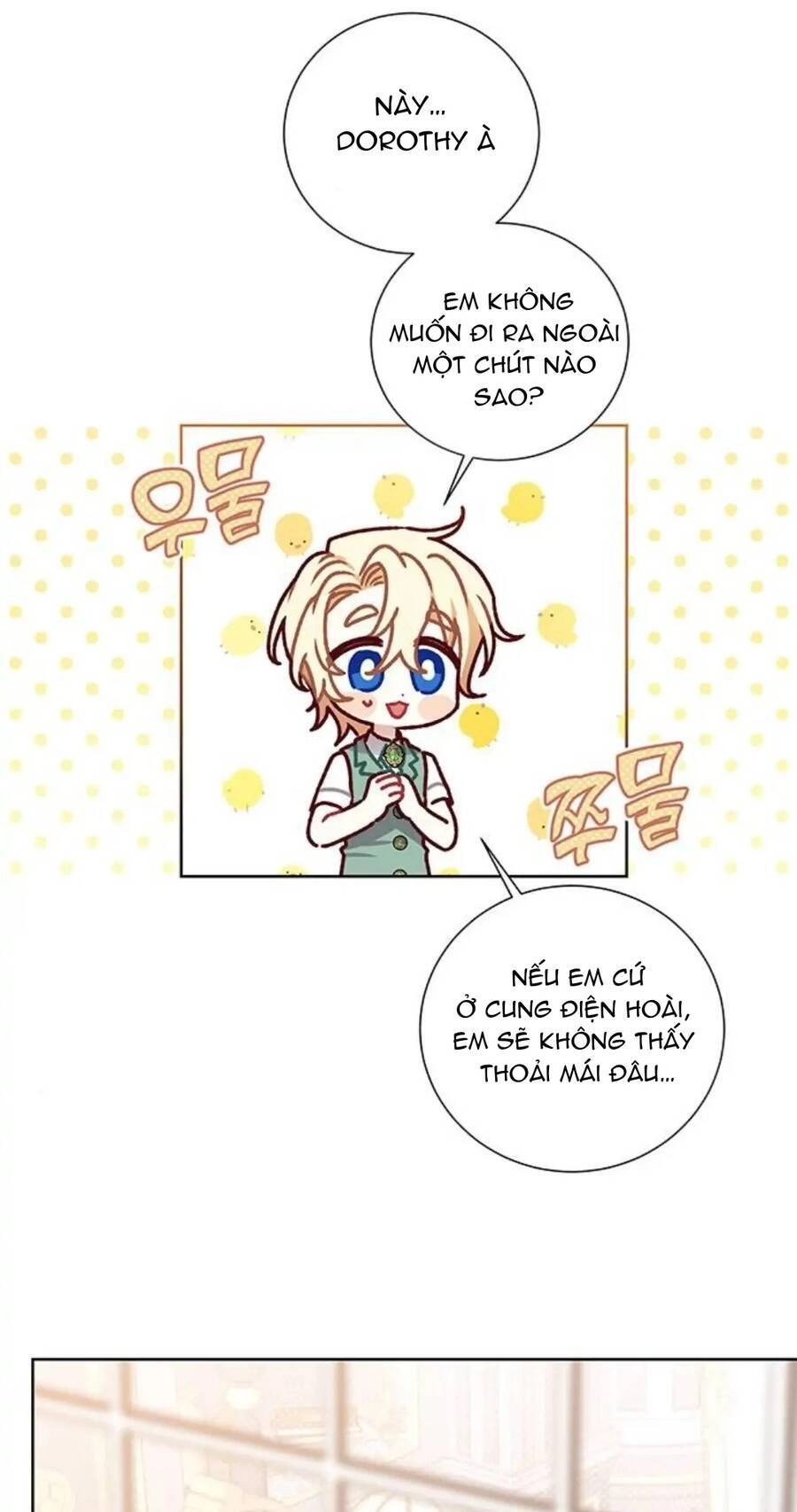 Bạo Chúa Muốn Sống Hiền Lành Chapter 6 - 40