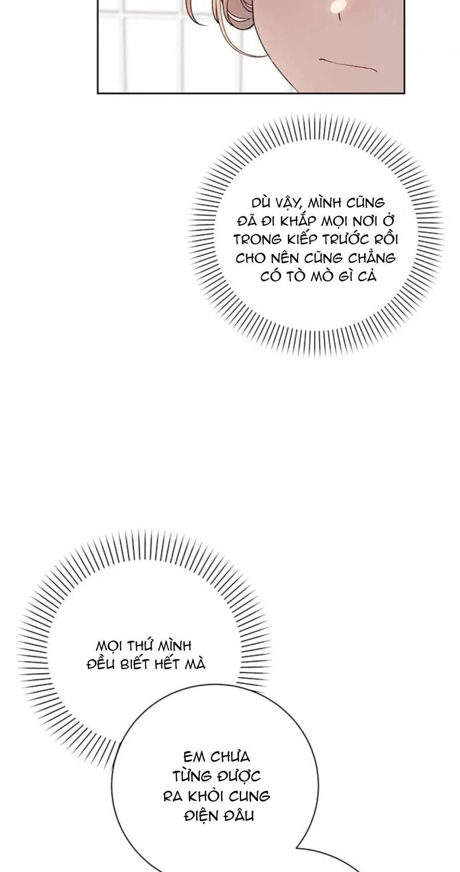 Bạo Chúa Muốn Sống Hiền Lành Chapter 6 - 42