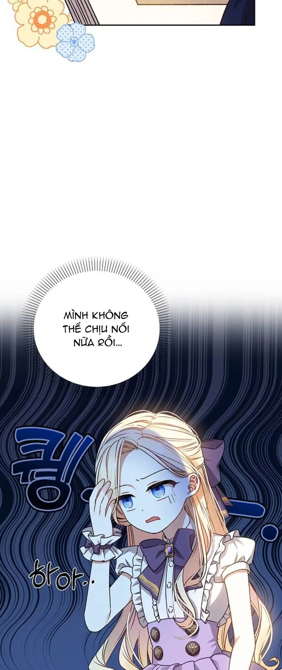 Bạo Chúa Muốn Sống Hiền Lành Chapter 6 - 49