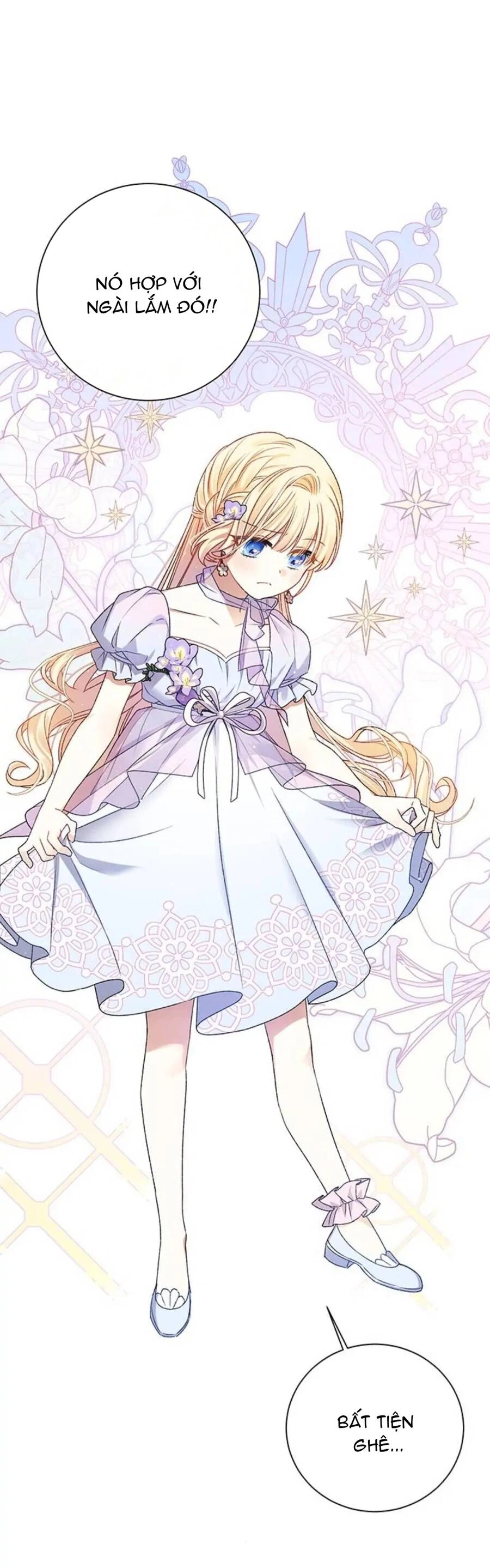 Bạo Chúa Muốn Sống Hiền Lành Chapter 6 - 54