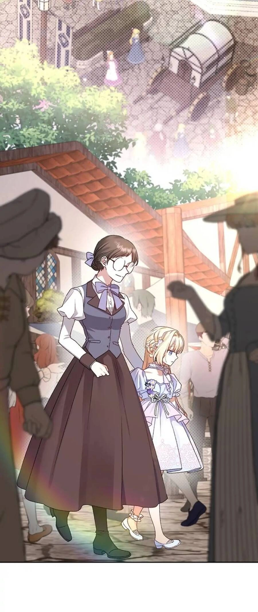 Bạo Chúa Muốn Sống Hiền Lành Chapter 6 - 57