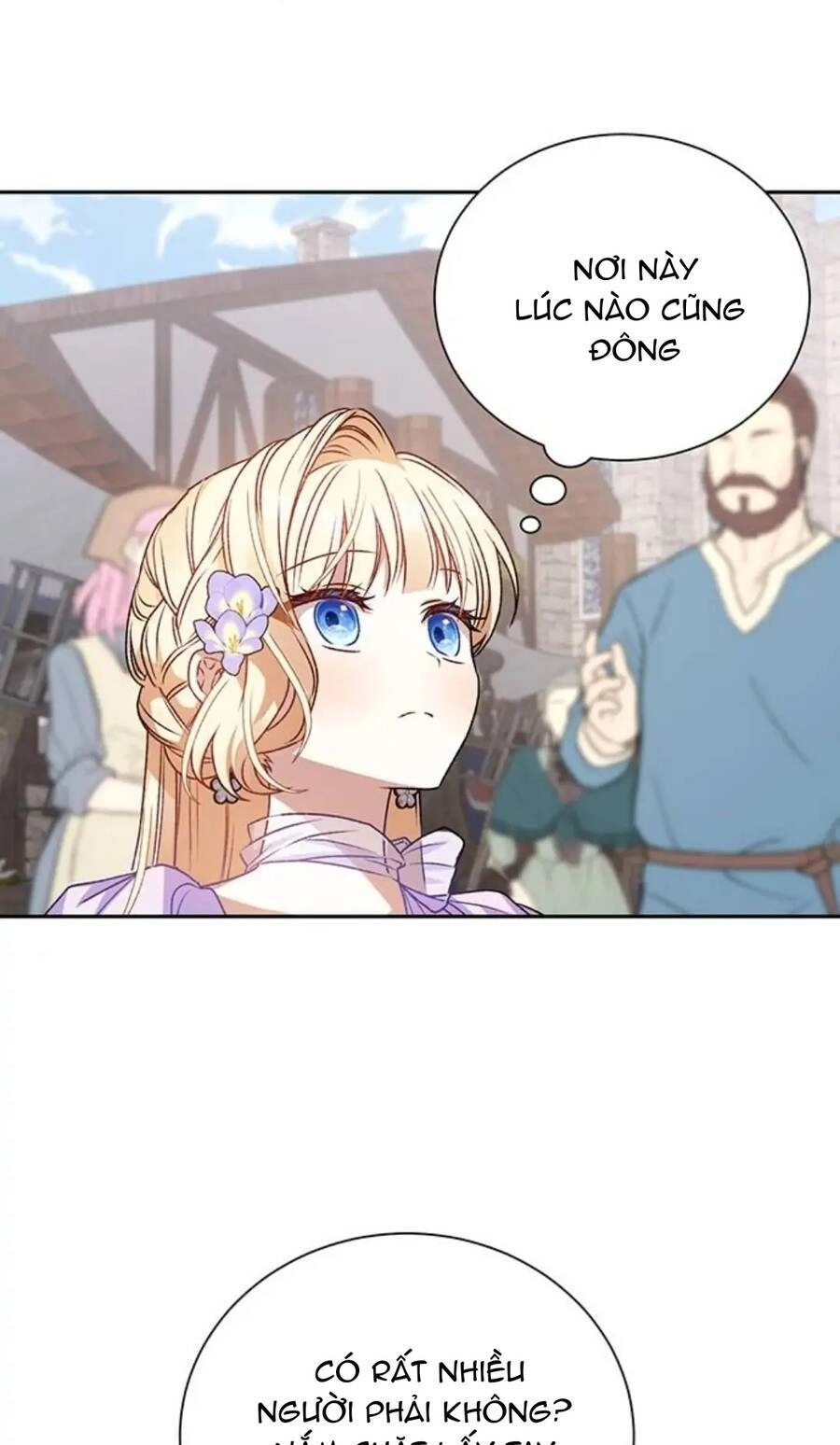 Bạo Chúa Muốn Sống Hiền Lành Chapter 6 - 58