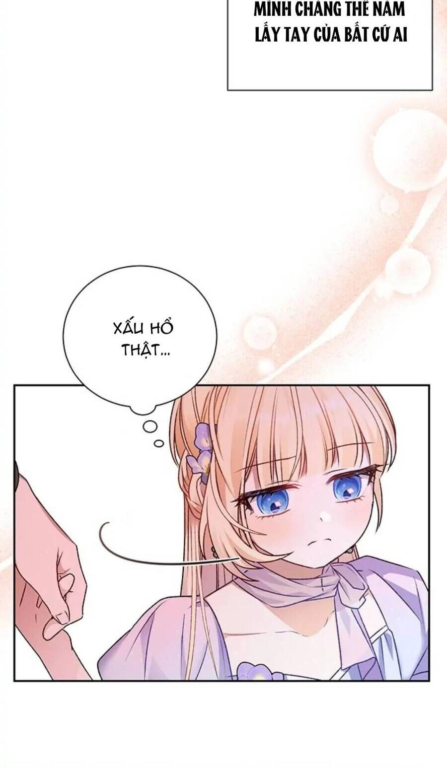 Bạo Chúa Muốn Sống Hiền Lành Chapter 6 - 61