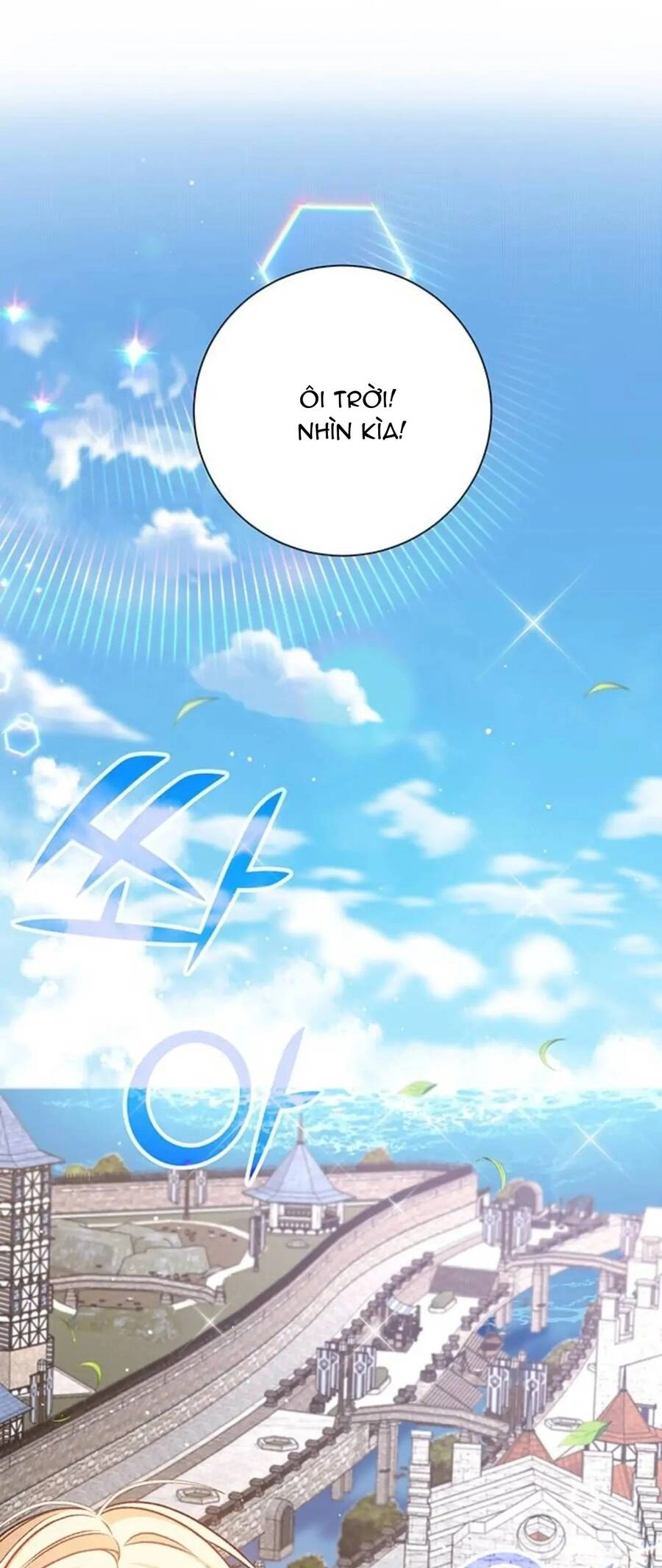 Bạo Chúa Muốn Sống Hiền Lành Chapter 6 - 62