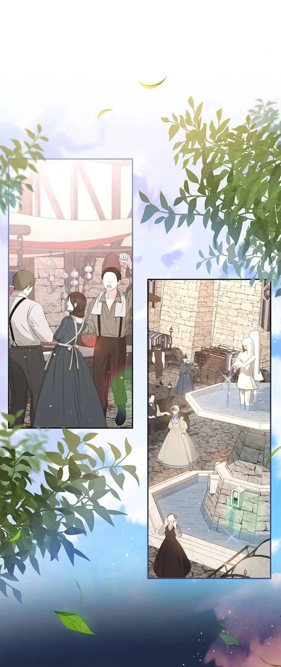 Bạo Chúa Muốn Sống Hiền Lành Chapter 6 - 64