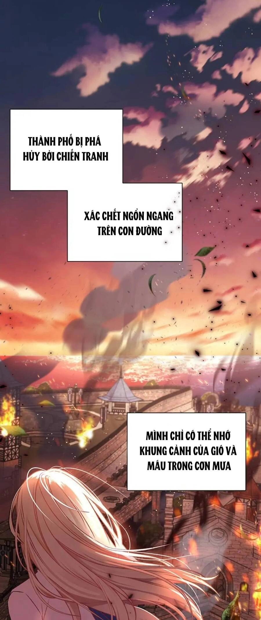 Bạo Chúa Muốn Sống Hiền Lành Chapter 6 - 65