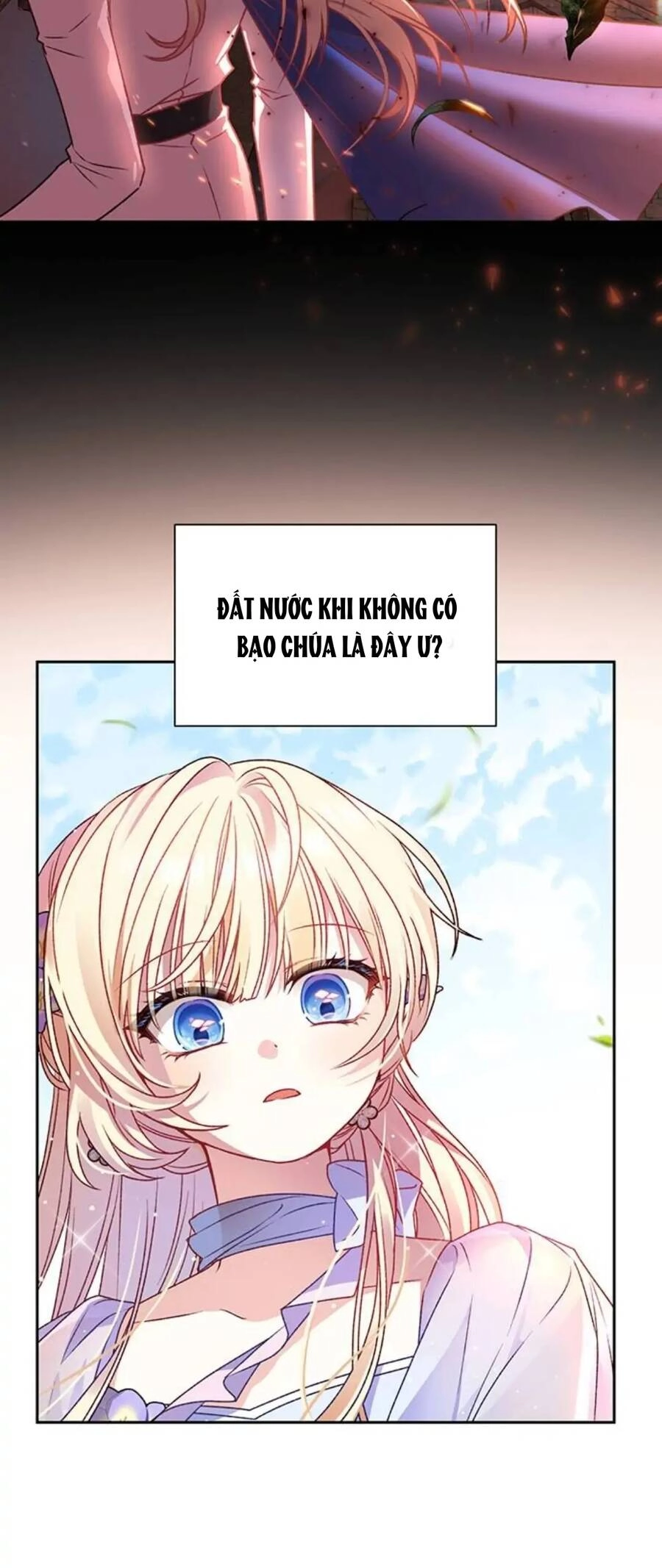 Bạo Chúa Muốn Sống Hiền Lành Chapter 6 - 66