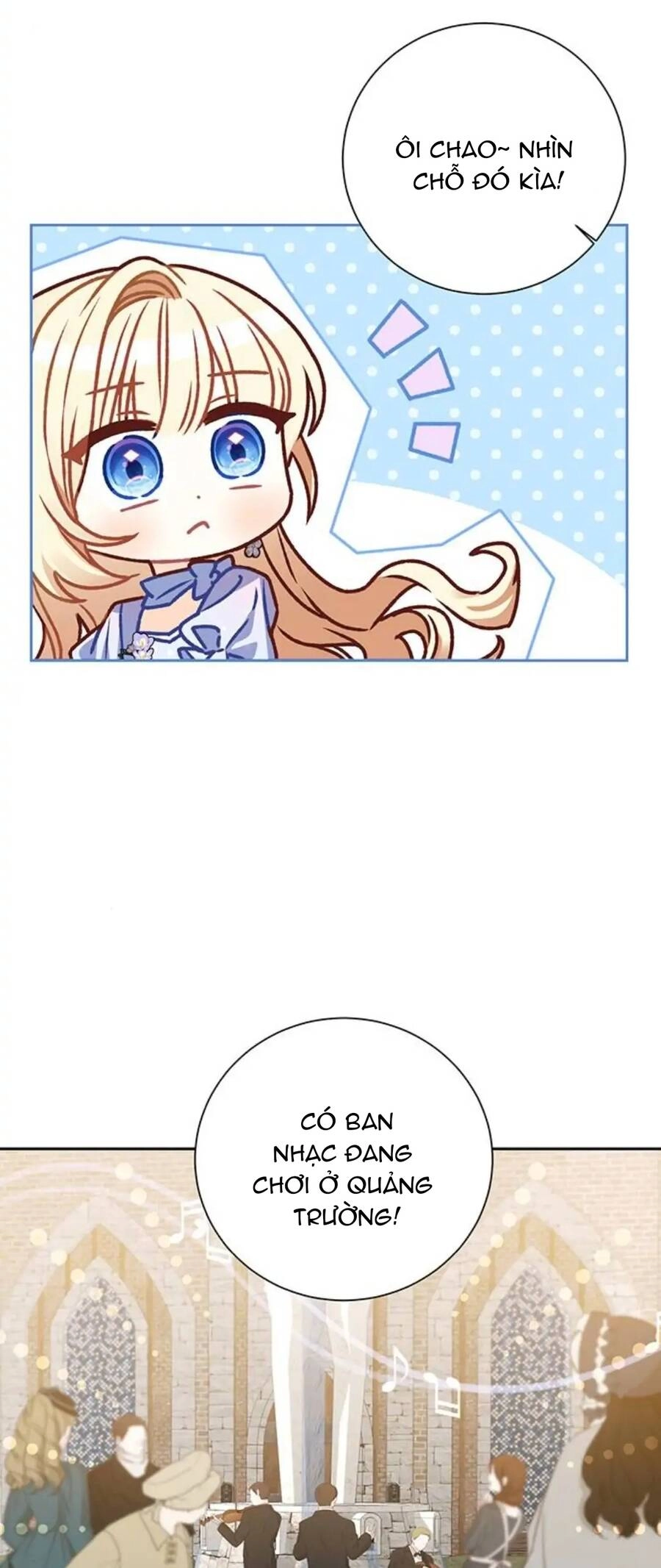 Bạo Chúa Muốn Sống Hiền Lành Chapter 6 - 67