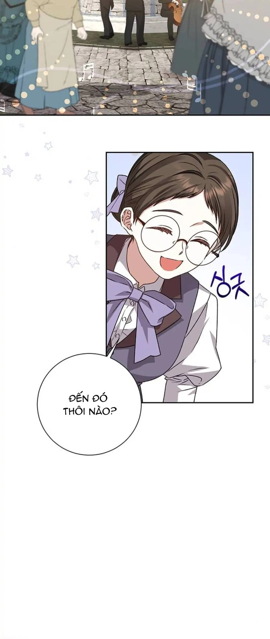 Bạo Chúa Muốn Sống Hiền Lành Chapter 6 - 68