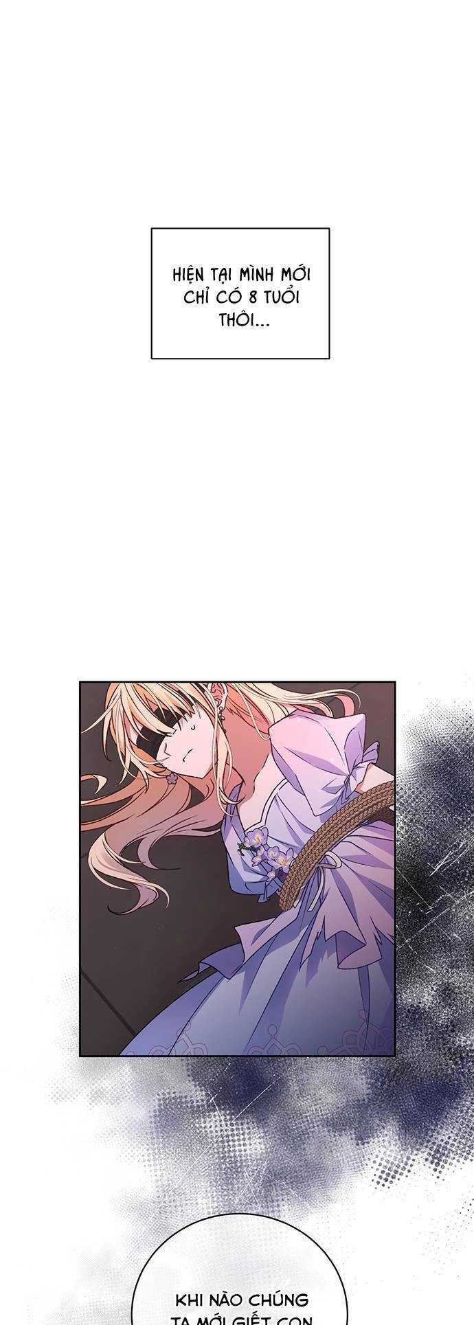 Bạo Chúa Muốn Sống Hiền Lành Chapter 7 - 1