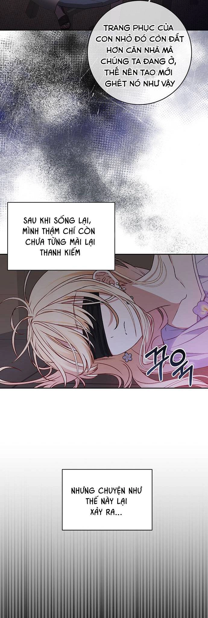 Bạo Chúa Muốn Sống Hiền Lành Chapter 7 - 3