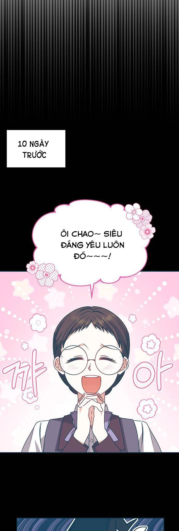 Bạo Chúa Muốn Sống Hiền Lành Chapter 7 - 4