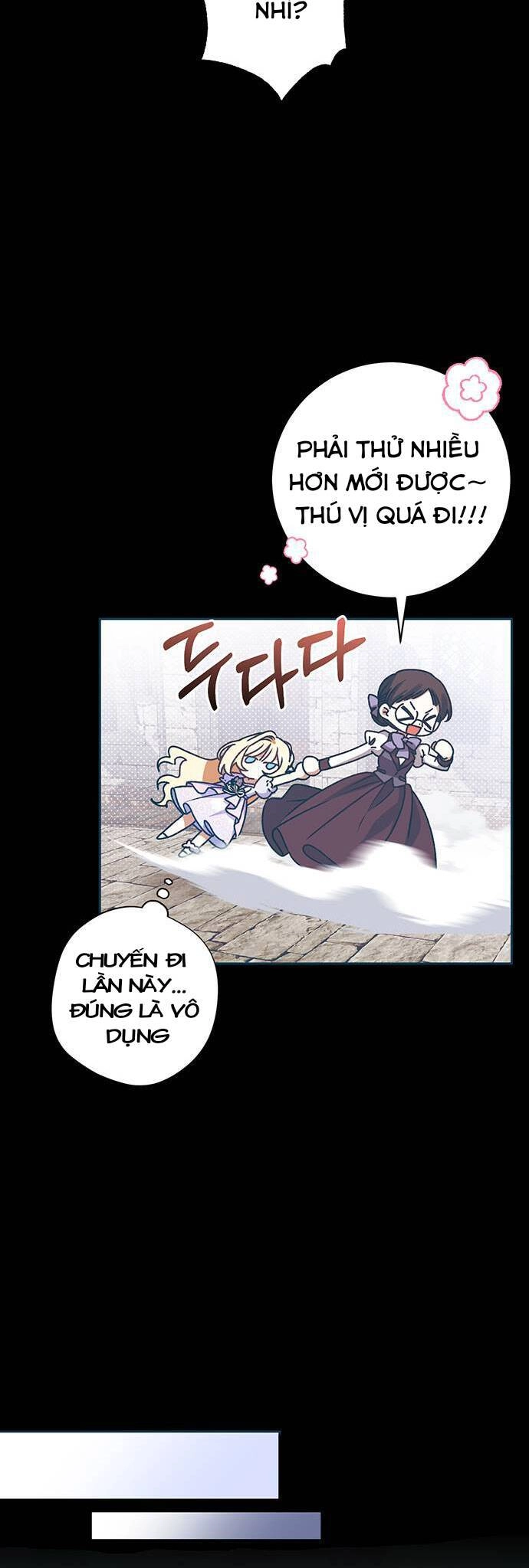 Bạo Chúa Muốn Sống Hiền Lành Chapter 7 - 6