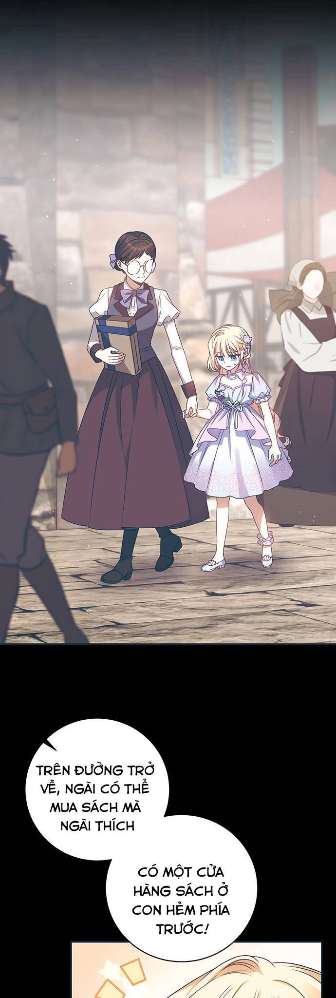 Bạo Chúa Muốn Sống Hiền Lành Chapter 7 - 7