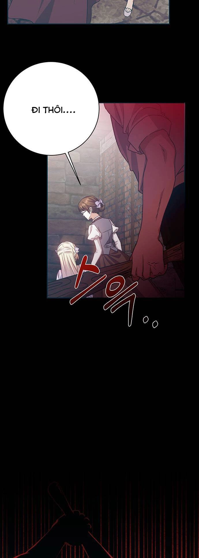 Bạo Chúa Muốn Sống Hiền Lành Chapter 7 - 9