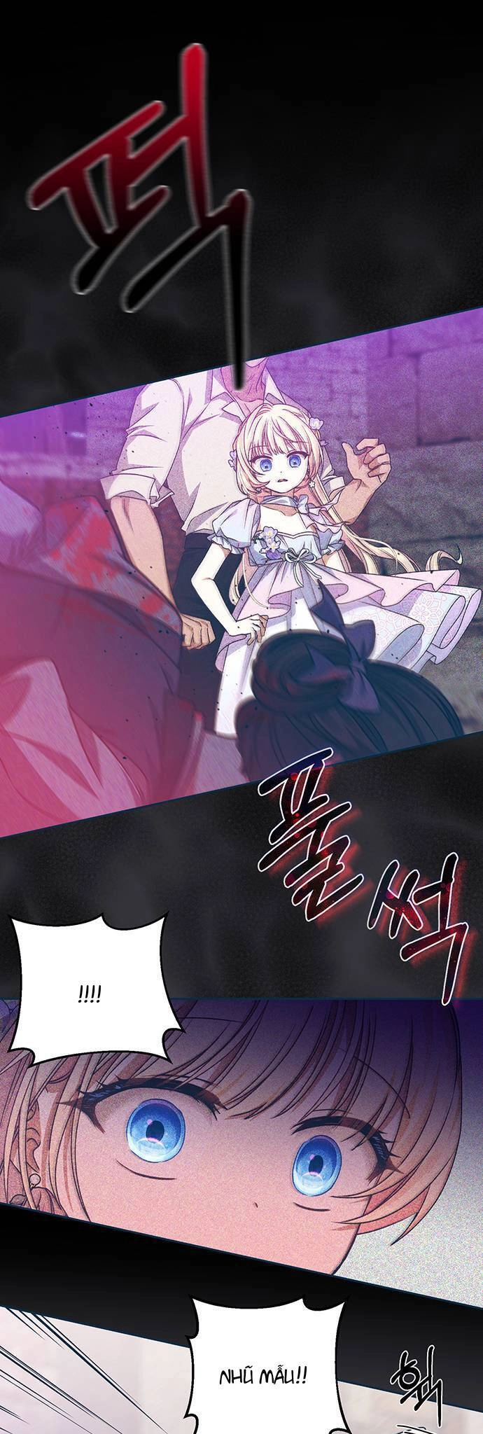 Bạo Chúa Muốn Sống Hiền Lành Chapter 7 - 11