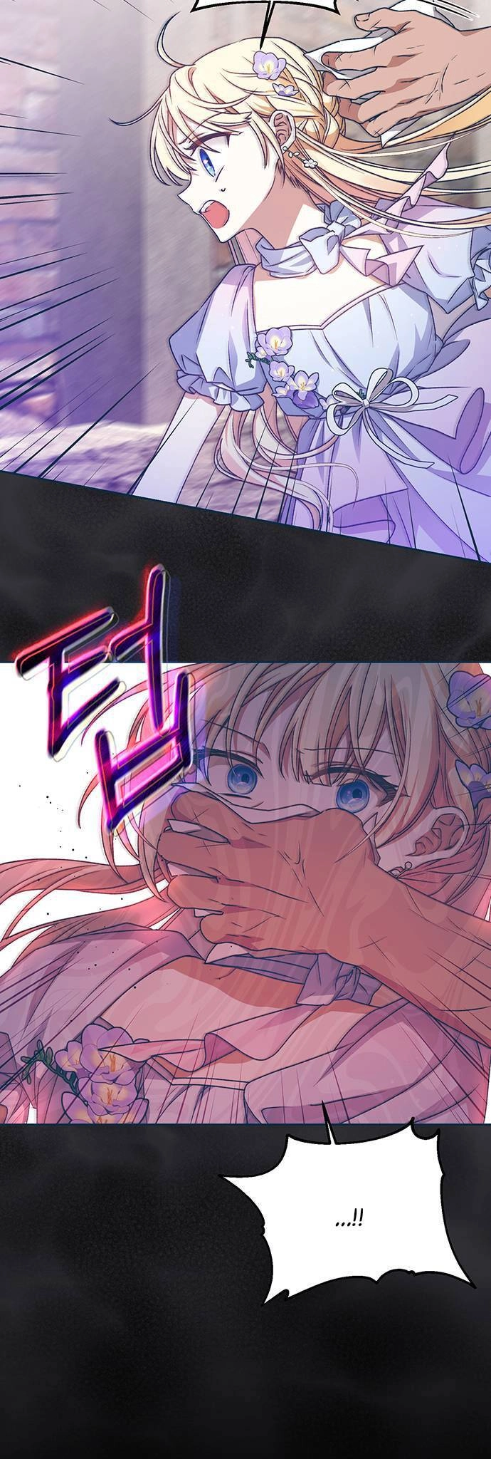 Bạo Chúa Muốn Sống Hiền Lành Chapter 7 - 12