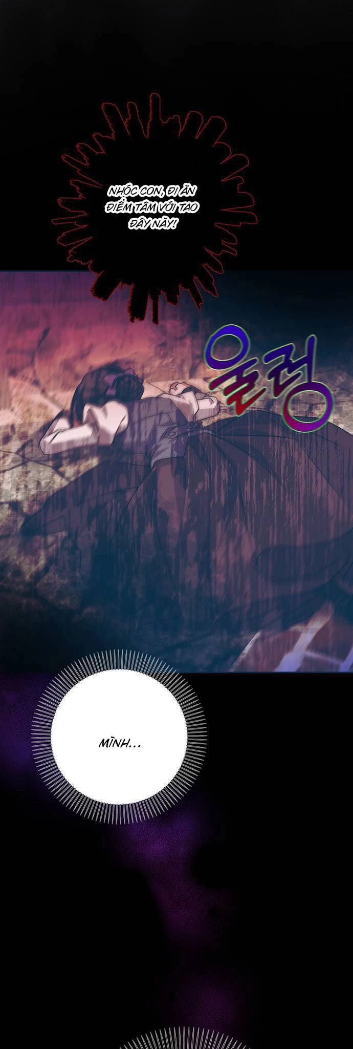 Bạo Chúa Muốn Sống Hiền Lành Chapter 7 - 13