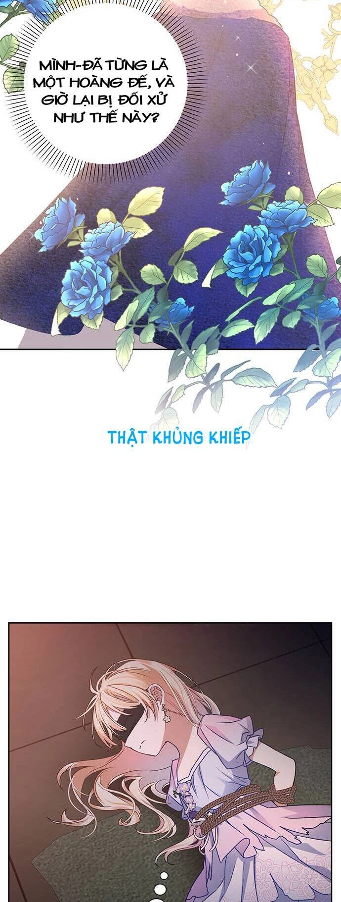 Bạo Chúa Muốn Sống Hiền Lành Chapter 7 - 16