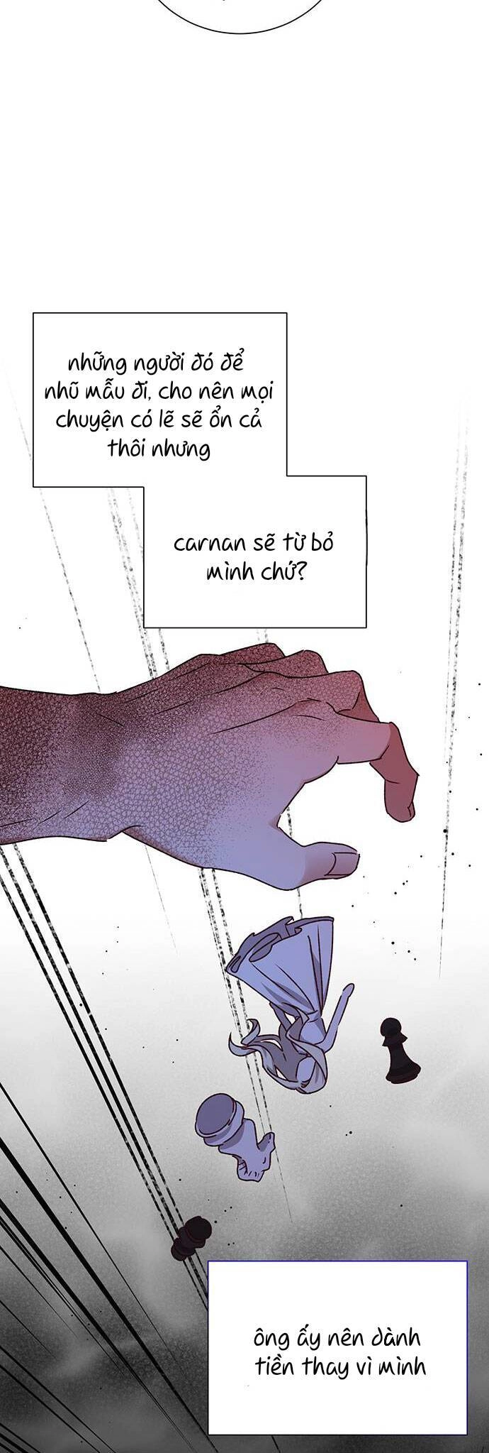 Bạo Chúa Muốn Sống Hiền Lành Chapter 7 - 18