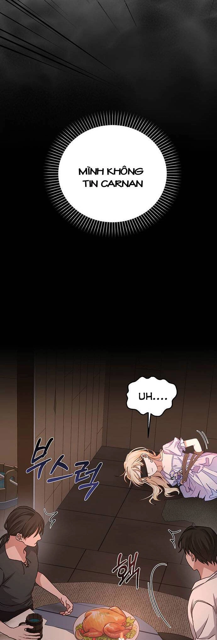 Bạo Chúa Muốn Sống Hiền Lành Chapter 7 - 19