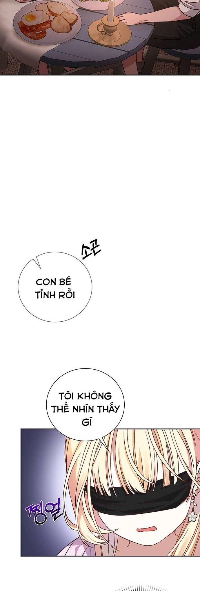 Bạo Chúa Muốn Sống Hiền Lành Chapter 7 - 20