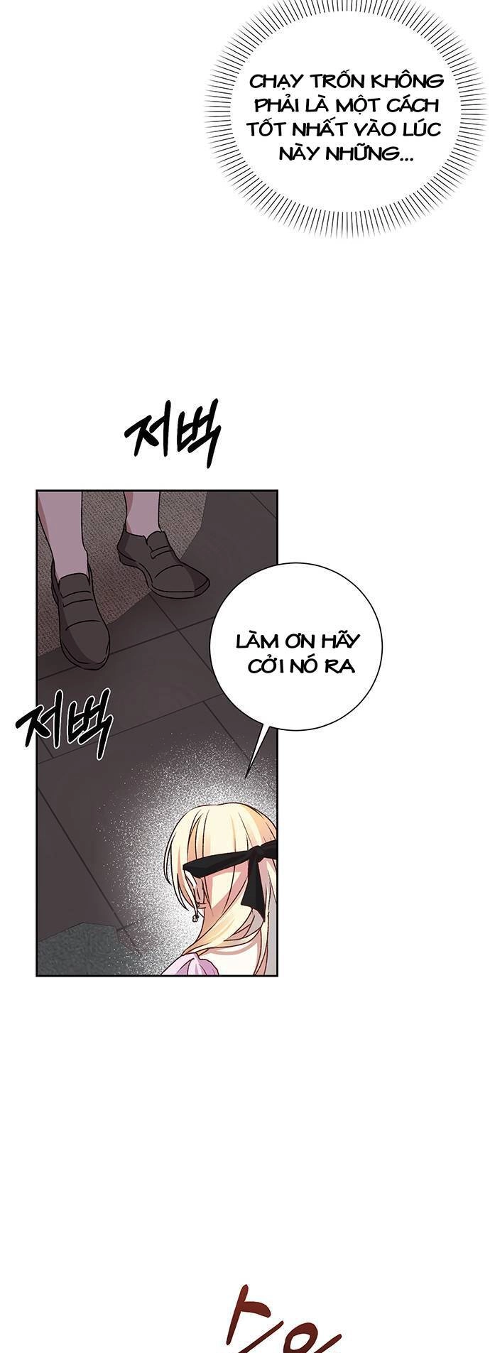 Bạo Chúa Muốn Sống Hiền Lành Chapter 7 - 21