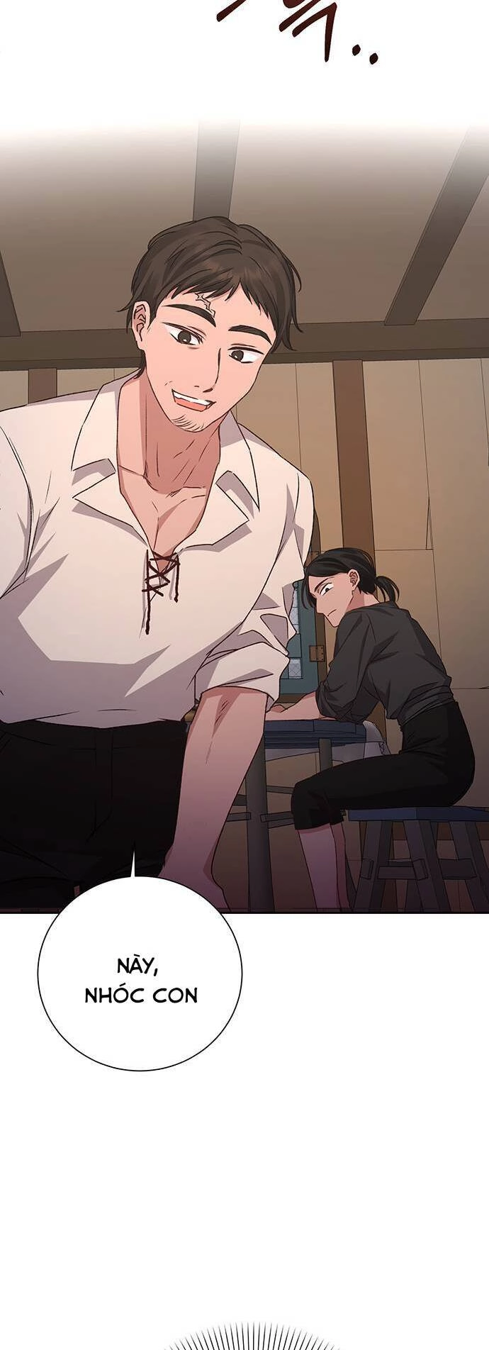 Bạo Chúa Muốn Sống Hiền Lành Chapter 7 - 22