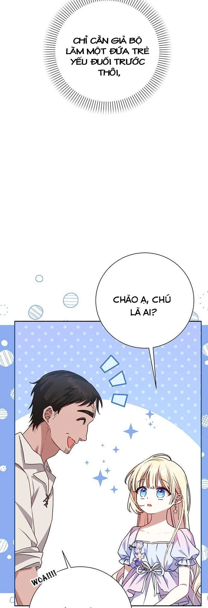 Bạo Chúa Muốn Sống Hiền Lành Chapter 7 - 23