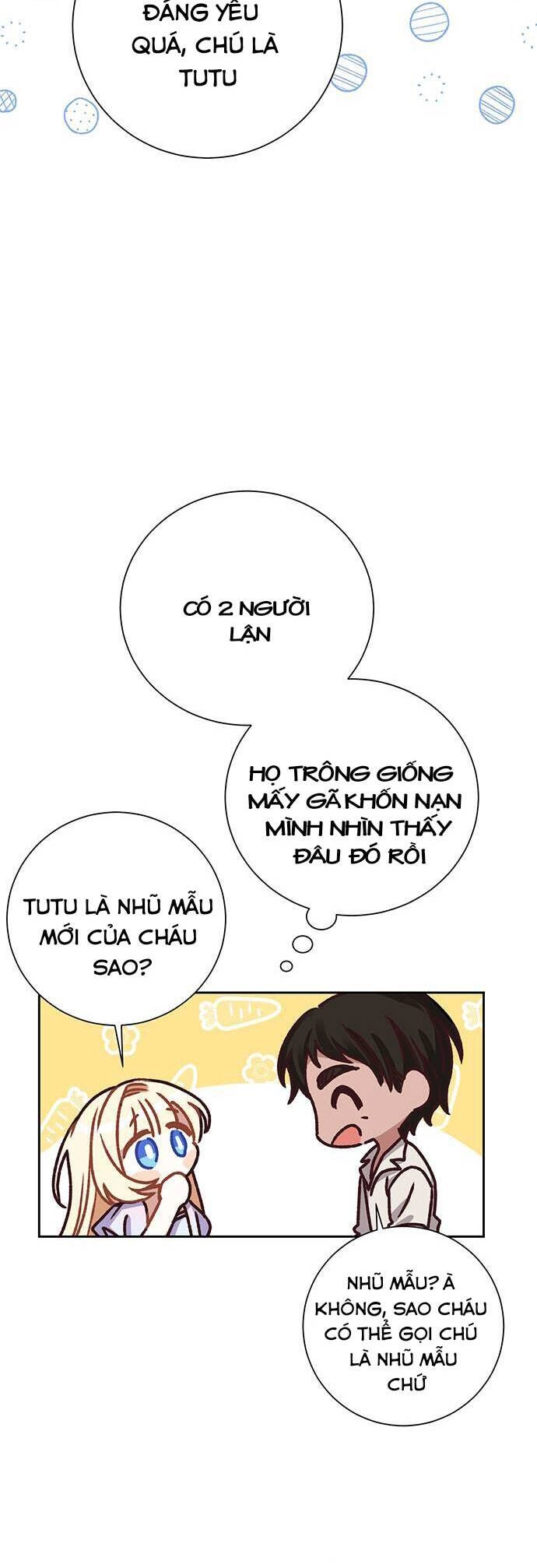 Bạo Chúa Muốn Sống Hiền Lành Chapter 7 - 24