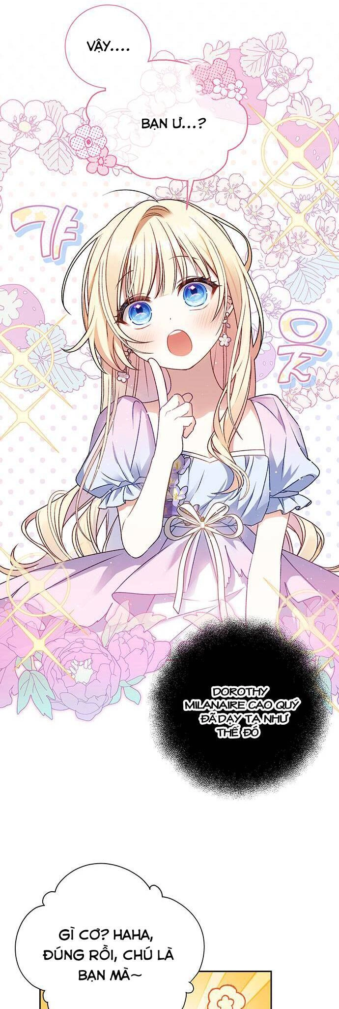 Bạo Chúa Muốn Sống Hiền Lành Chapter 7 - 25