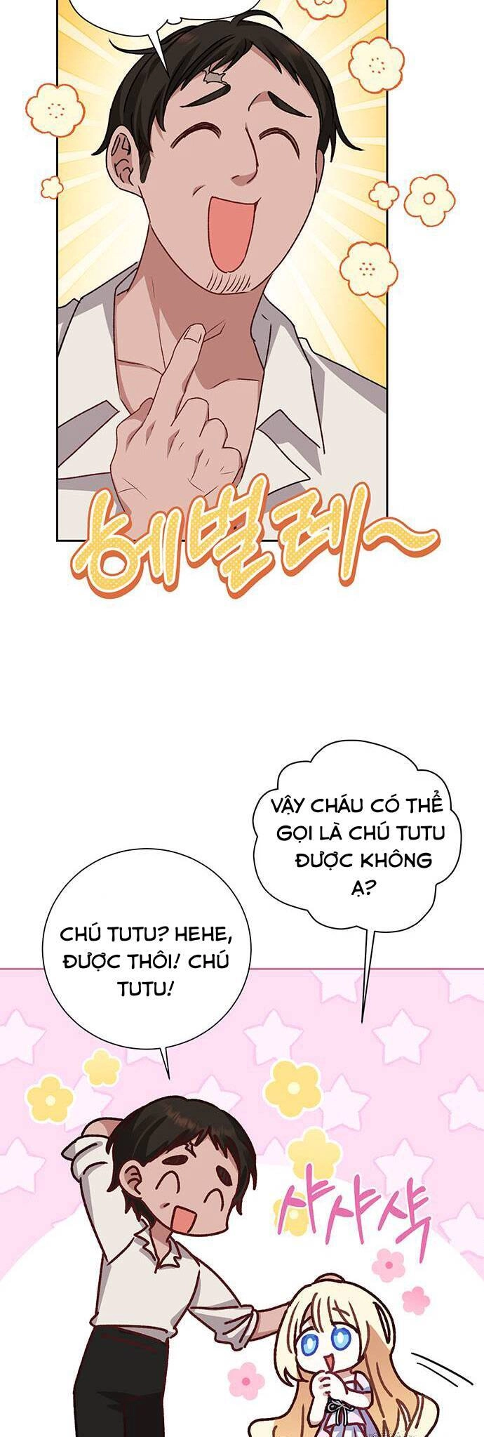 Bạo Chúa Muốn Sống Hiền Lành Chapter 7 - 26