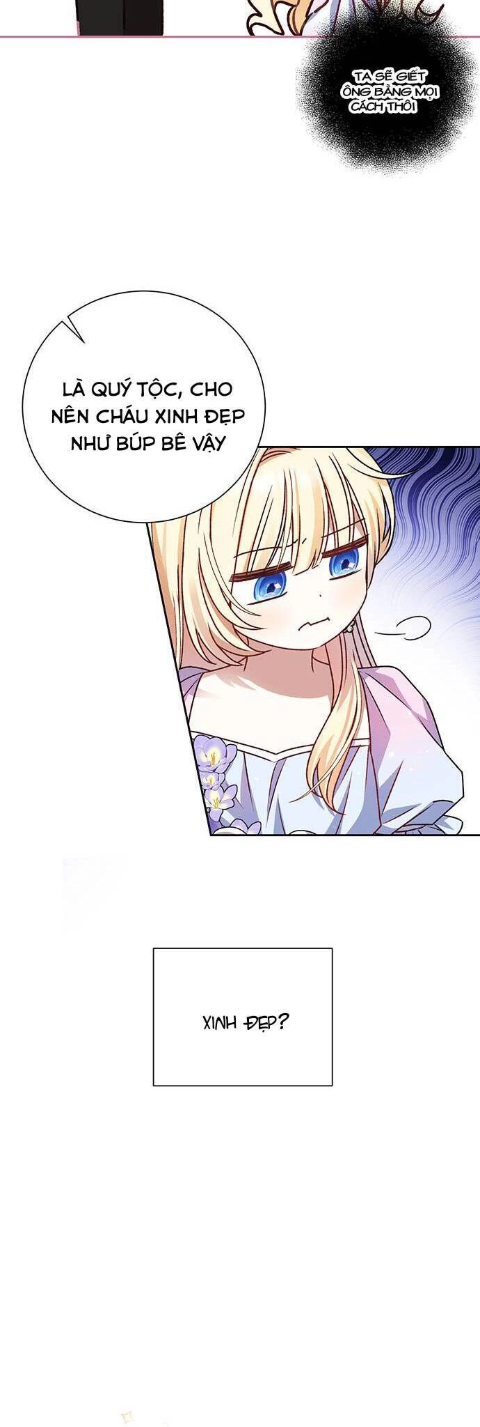 Bạo Chúa Muốn Sống Hiền Lành Chapter 7 - 27