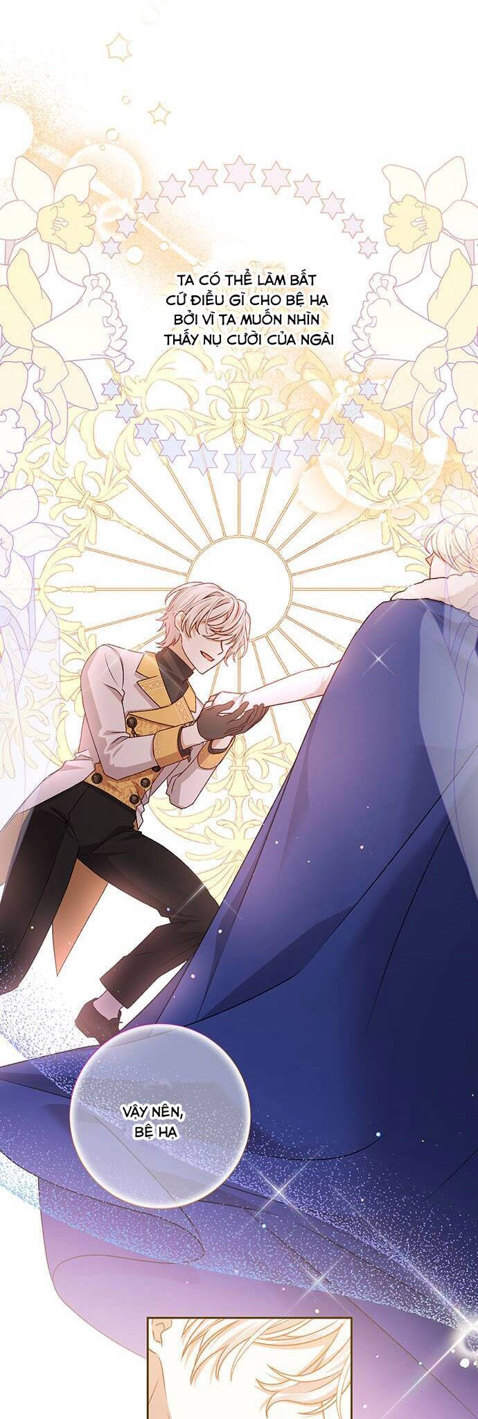 Bạo Chúa Muốn Sống Hiền Lành Chapter 7 - 28