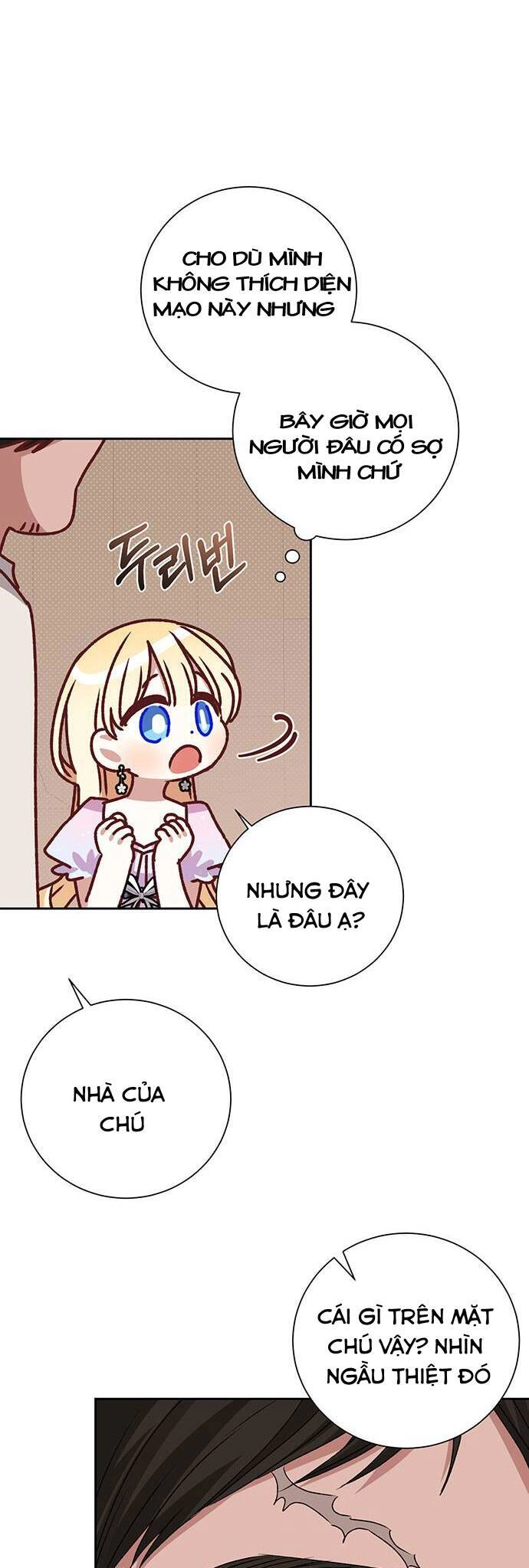 Bạo Chúa Muốn Sống Hiền Lành Chapter 7 - 30