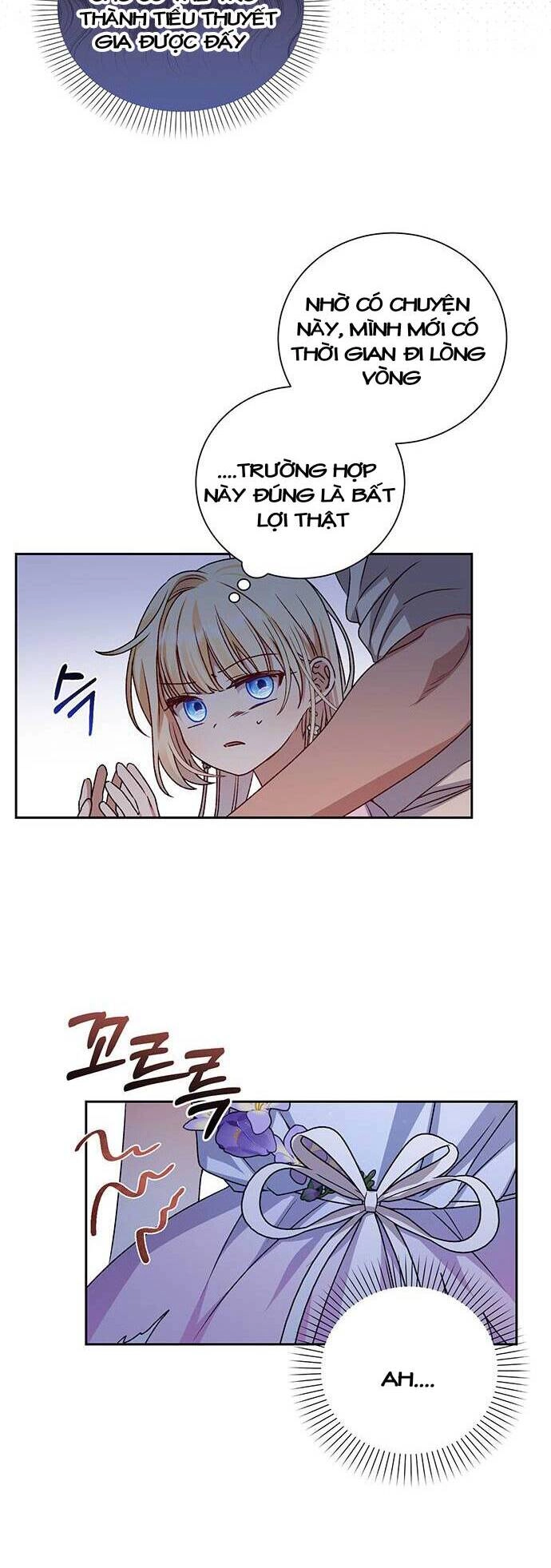 Bạo Chúa Muốn Sống Hiền Lành Chapter 7 - 32