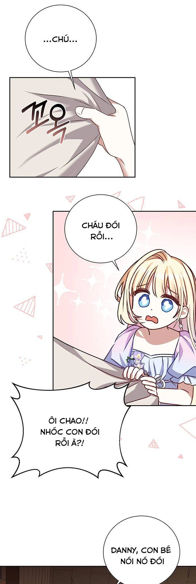 Bạo Chúa Muốn Sống Hiền Lành Chapter 7 - 33