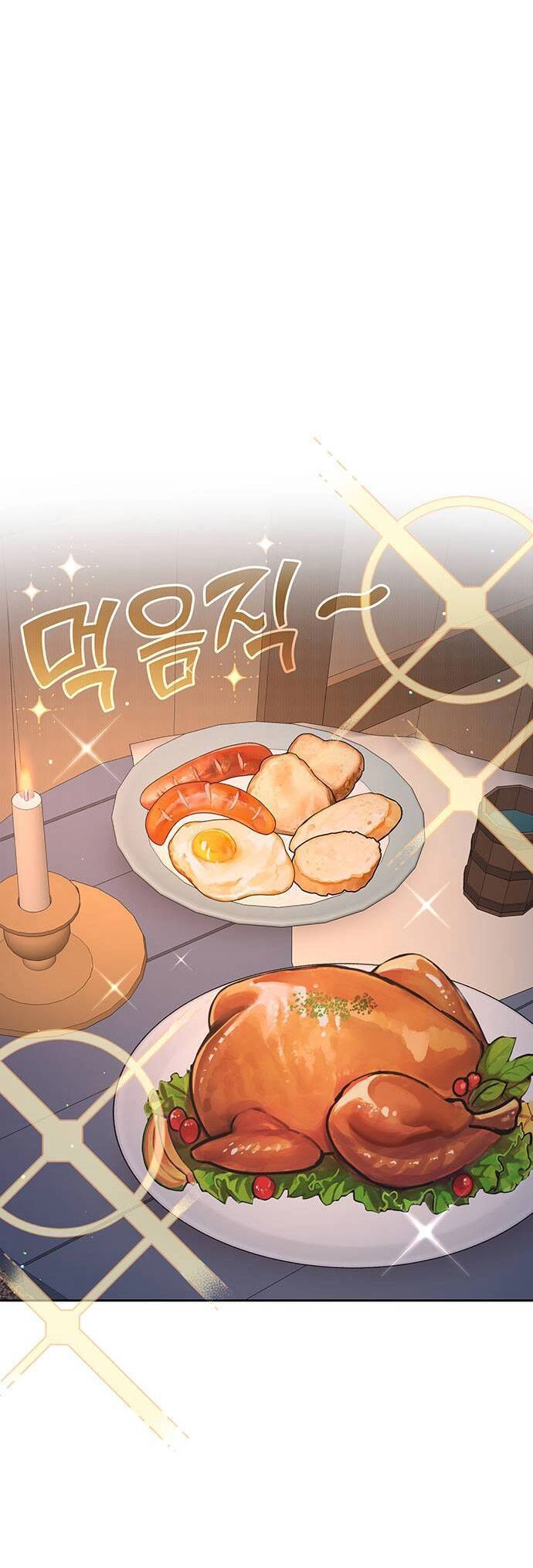 Bạo Chúa Muốn Sống Hiền Lành Chapter 7 - 35